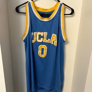 Westbrook ucla jersey, men’s medium